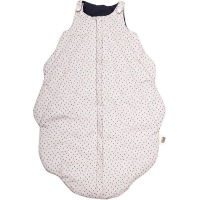 Baby Bites spací pytel SEA SHELL Mustard