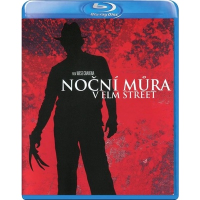 noční můra v elm street 1984 BD