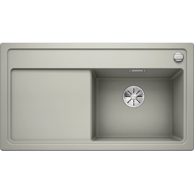 Blanco ZENAR 5 S perlovo sivá