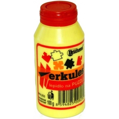 Herkules na puzzle 100 g