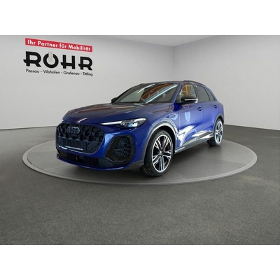 Audi SQ5 3.0 TFSI quattro S tronic 270 kW