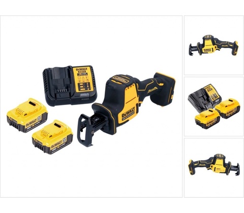 DeWALT DCS369M2
