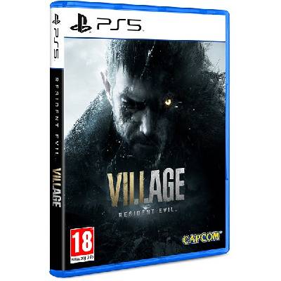 Resident Evil 8: Village