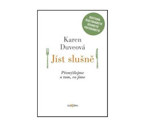 Jíst slušně
