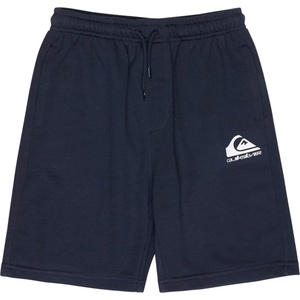 Quiksilver Детски къси панталони Quiksilver Kid's Easy Day Jogger Short Shorts - Dark Navy - размер 10 (US) (701-3704-0213)