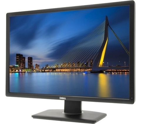 Dell UltraSharp U2412M