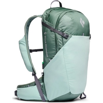 Black Diamond Туристическа раница Black Diamond Trail Vista 20 Backpack Walking backpack - Laurel Green - размер M/L (502-9406-0212)