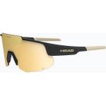 HEAD Слънчеви очила HEAD Sunshield 5K S3 gold/black/5k gold