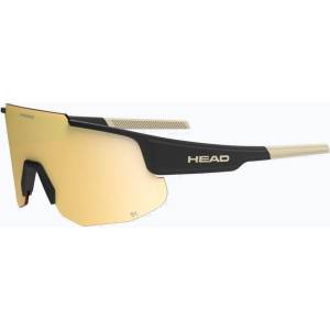 HEAD Слънчеви очила HEAD Sunshield 5K S3 gold/black/5k gold Слънчеви очила