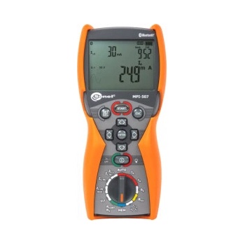 Sonel MPI-507