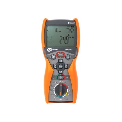 Sonel MPI-507