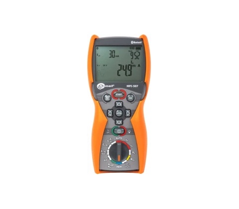 Sonel MPI-507