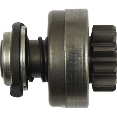 Volnoběžný převod, startér AS-PL SD0272
