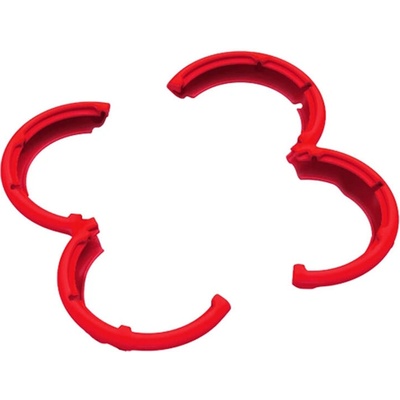 SUNNYLiFE Предпазител за перки Sunnylife DJI Neo червен (NE-KC868-R)