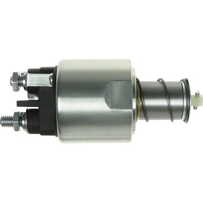 Elektromagnetický spínač, startér AS-PL SS3129S