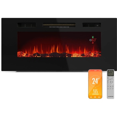 Klarstein Galeras Smart (GDW24-GlrsS-EF-102B)