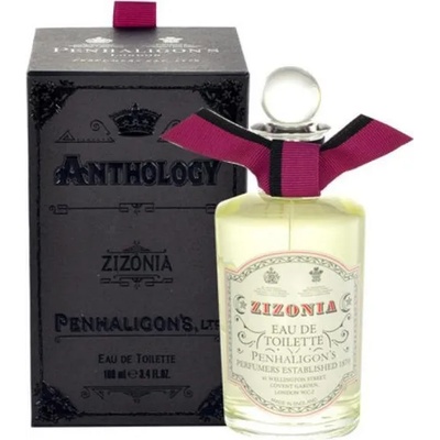 Penhaligon's Anthology - Zizonia EDT 100 ml
