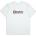 Brixton Gate Premium Tee white