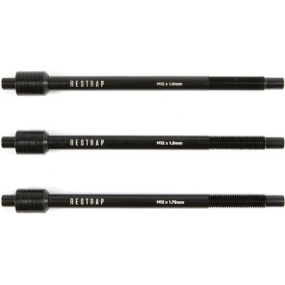 Oska k nosičom Restrap Switch Axle, 1.0 mm