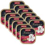 Animonda Vom Feinsten Adult - говеждо и агнешко 12 x 150 г