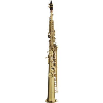 Stagg WS-SS215S B soprán