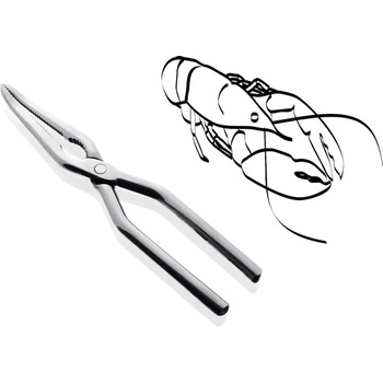 Image 1 of Herdmar Клещи за морски дарове (-900-1048-0000-000-0000)