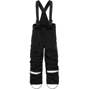 Didriksons Детски зимен панталон Didriksons Kid's Idre Pants Winter trousers - Black - размер 130 (701-4606-0216)