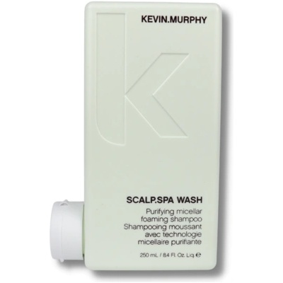 KEVIN.MURPHY Scalp Spa Wash мицеларен шампоан за скалп, 250 ml