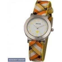 Secco S K117-2
