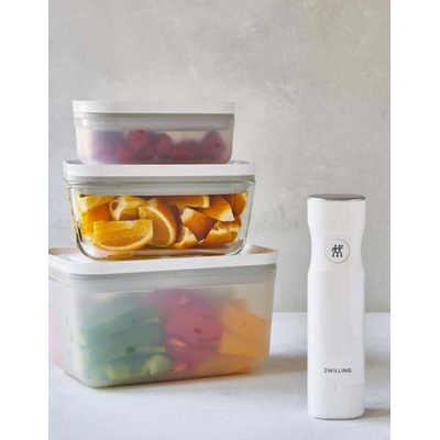 Zwilling 36807-007 Vacuum Starter set 7ks plast – Zboží Dáma