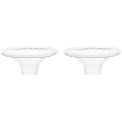 KikkaBoo Резервен силиконов уплътнител 24мм за помпи Libra-Rhea - 2бр (31304010041)