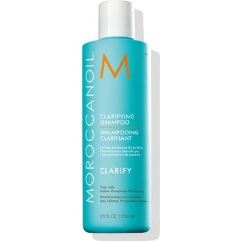 Moroccanoil Clarifying Shampoo 250 ml