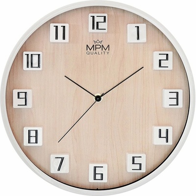 MPM Gamali E01.4289.0053 svetlo hnedé