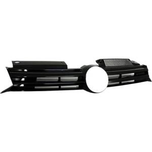  Решетка без емблема VW GOLF 6 - R20 Look (PX-GZ4-005A)