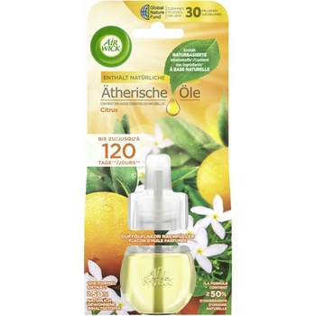 Air Wick Anti tabac elektrický osvěžovač 19 ml