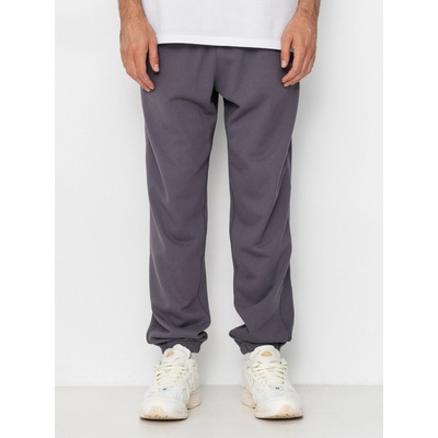 New Balance Athletics French Terry Jogger neptune grey
