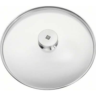 Zwilling poklice skleněná 20cm
