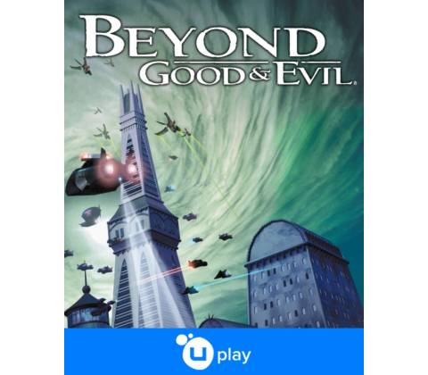 Beyond Good and Evil