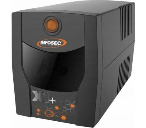 Infosec INF_661055