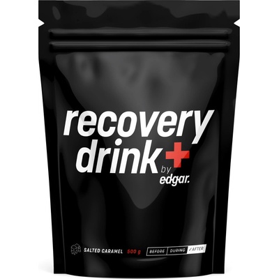 EdgarPower Edgar Recovery Drink 1 kg – Zboží Mobilmania