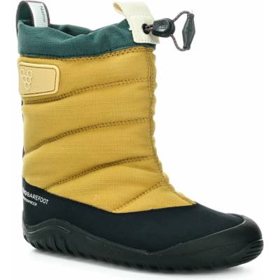Vivobarefoot TRACKER BOOT AT JUNIORS WOOD