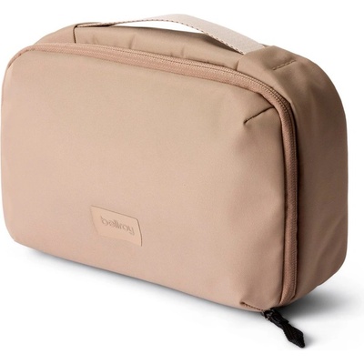 Bellroy Hanging Toiletry Kit závěsná toaletní taška stone