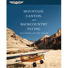 Mountain, Canyon, and Backcountry Flying