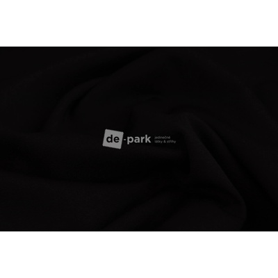 de-park Úplet - Punto di Roma - černá - 1 ks - 0,70 m