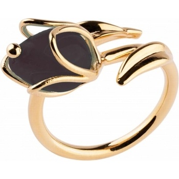 Rebecca Дамски пръстен Rebecca TULIP - BTUAON06 (BTUAON06)