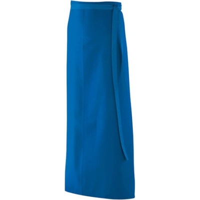 Exner Dlouhá pracovní zástěra EX103 Royal Blue