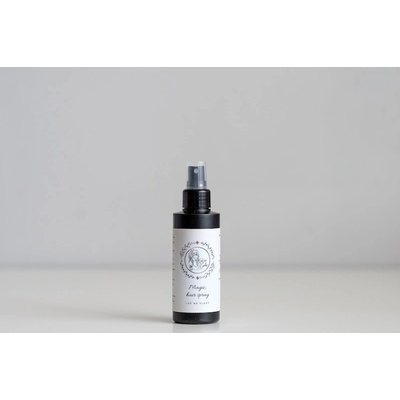 LaVie Curls Magic Hair Spray - lak na vlasy ml: 150 ml
