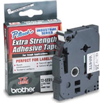 Brother Tape TZ-S231 етикетна лента (TZ-S231) (TZ-S231)