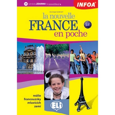 La nouvelle France en poche - Guillemant Dominique