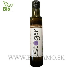 Stoger Ľanový olej BIO 0,5 l